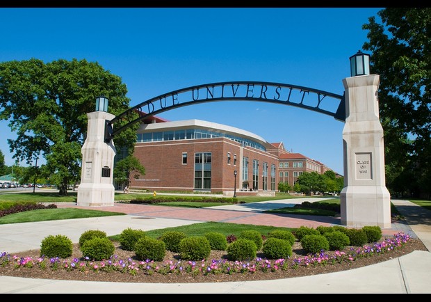 purdue university
