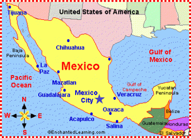 mexico