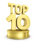 top ten
