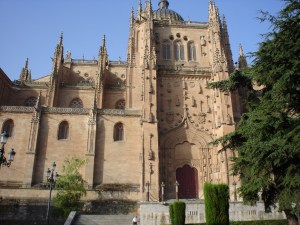Salamanca