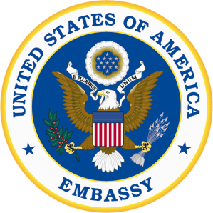 Embassy - United States of America