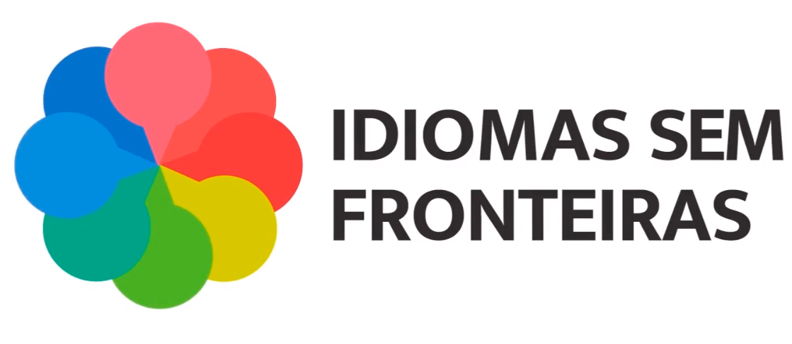 idiomas sem fronteiras