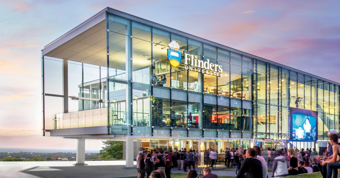 flinders-university