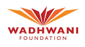 wadhwany fountdation